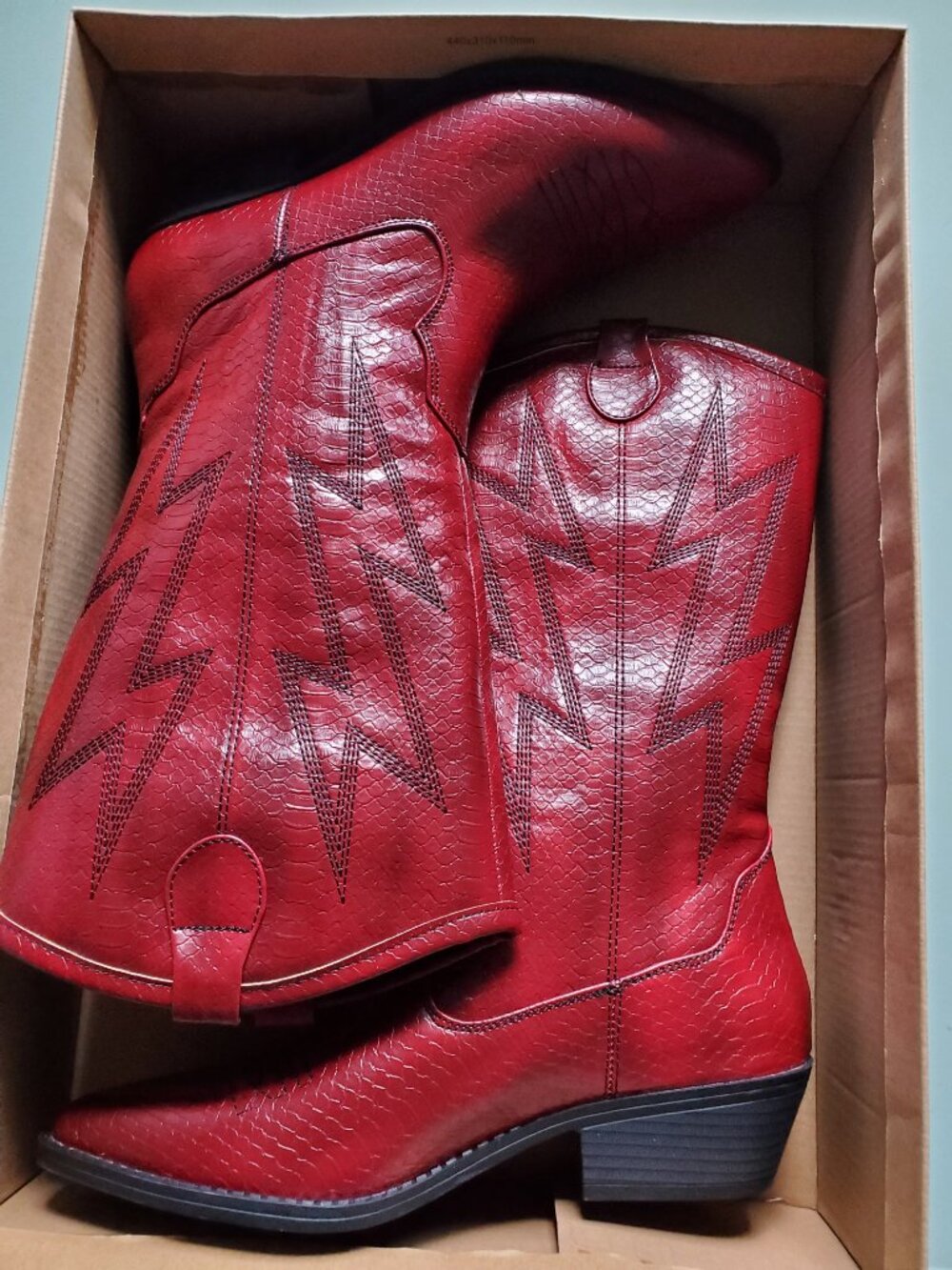 Cowboy Boots